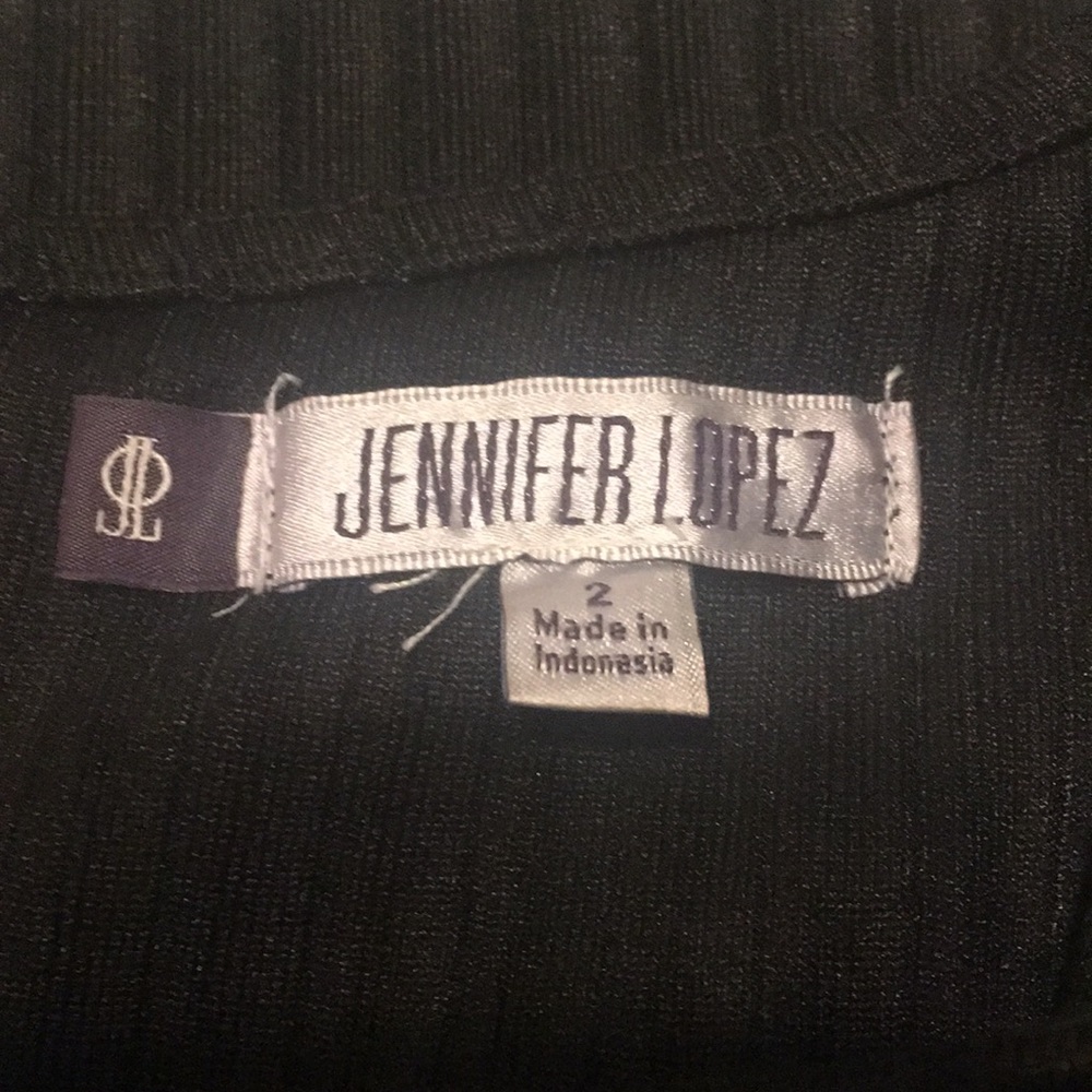 black dress in good condition👗 - Picture 2 of 2